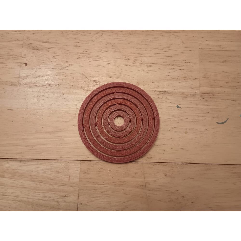 🦃Medium Gyro Fidget